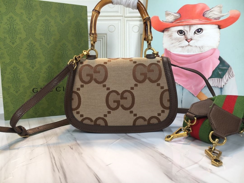 Gucci Top Handle Bags